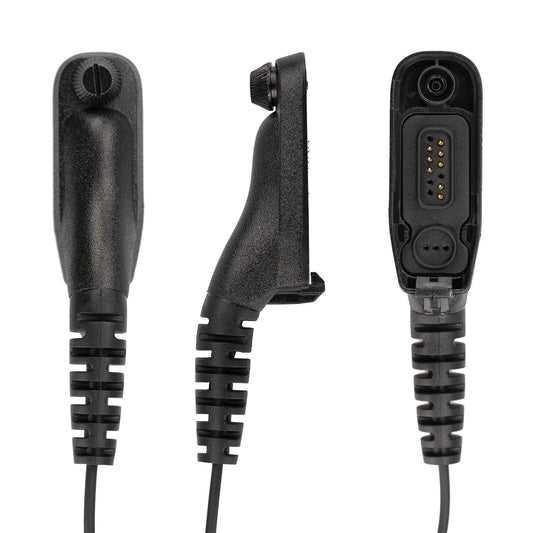 Sena TuffTalk 2-Way Radio Cable for Motorola Radios w/ Multipin Connector