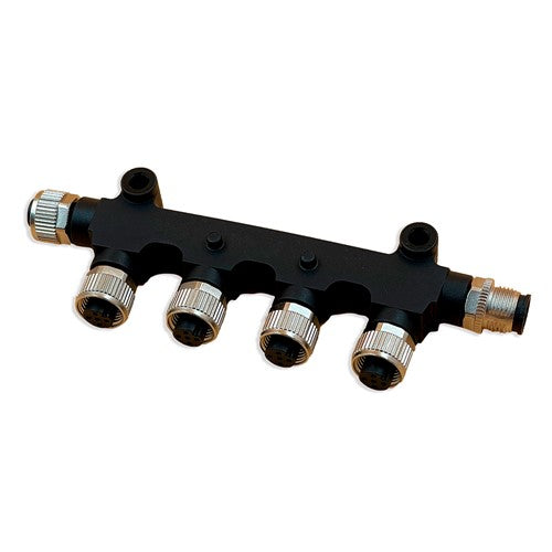 NMEA 2000 4 x T-Pieces